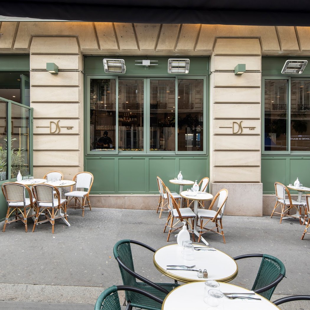 DS Café Victor Hugo 2